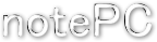 notePC